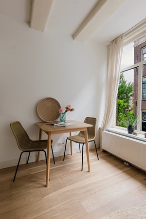Medium property photo - Rusland 29B, 1012 CK Amsterdam